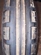 Pneu 7.50x16 com trilho agrícola